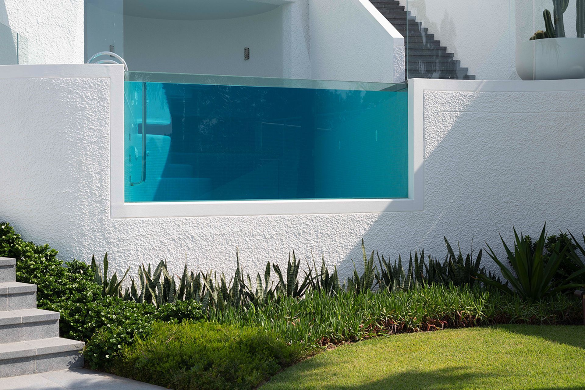 Water Features