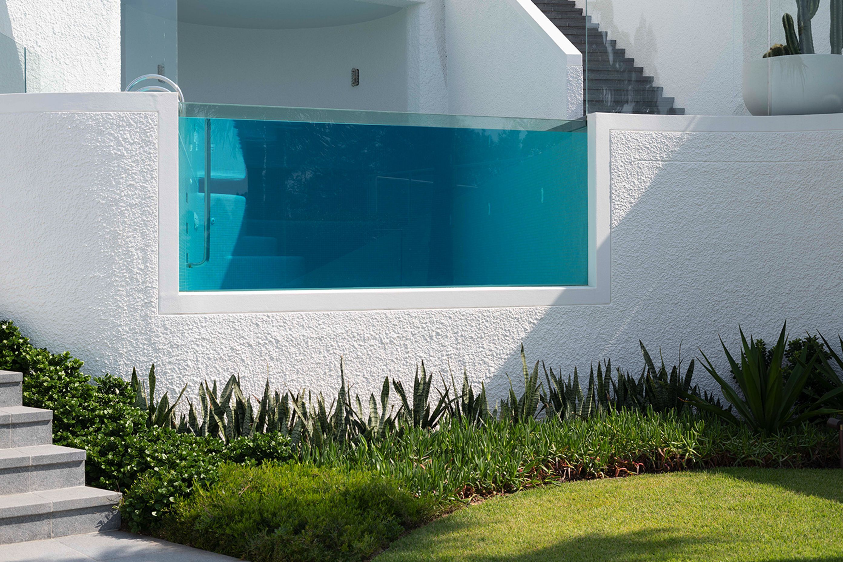 Water Features