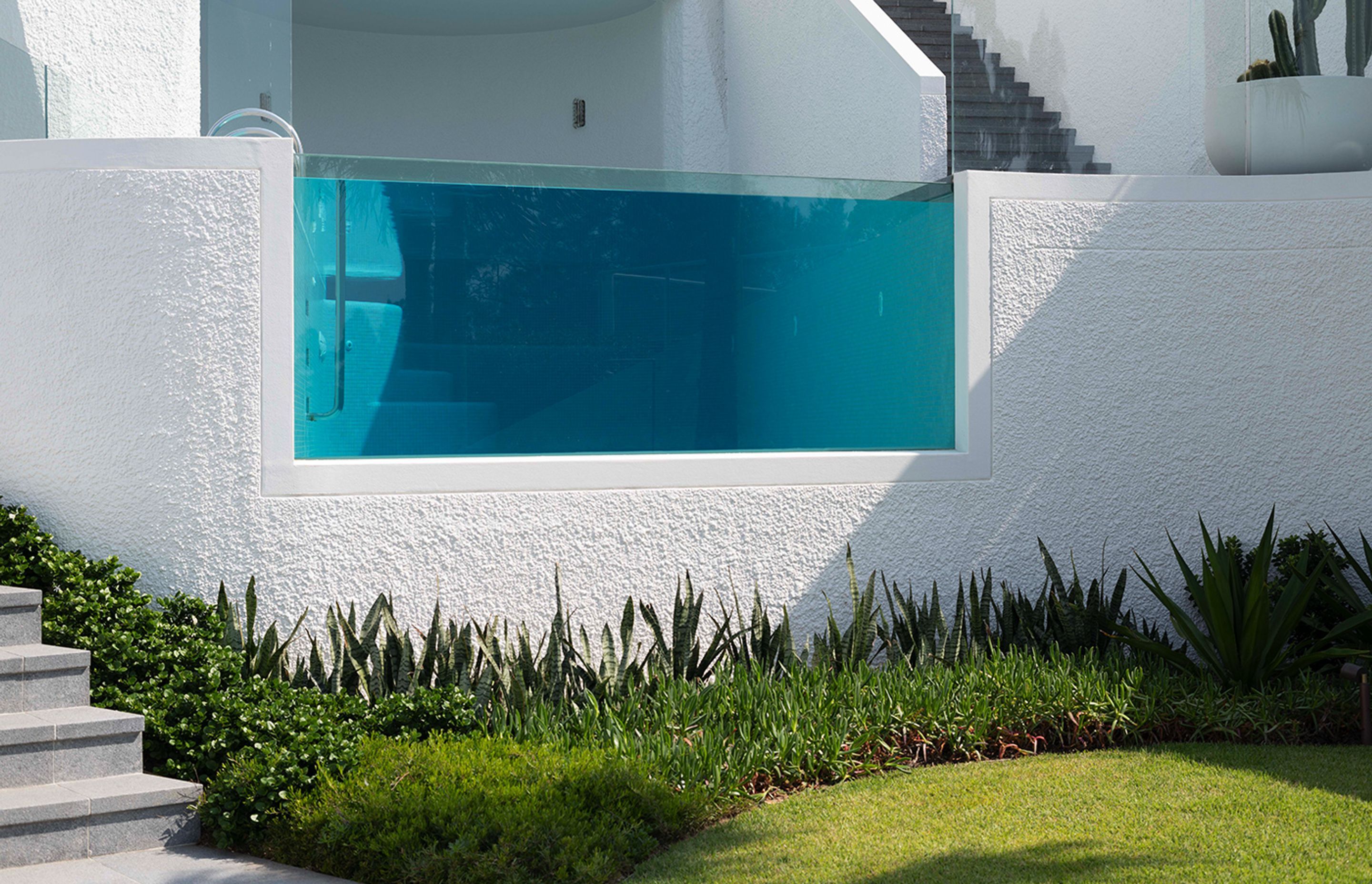 Water Features