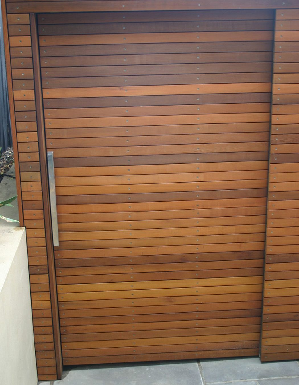 Hiding the Ugly Bits