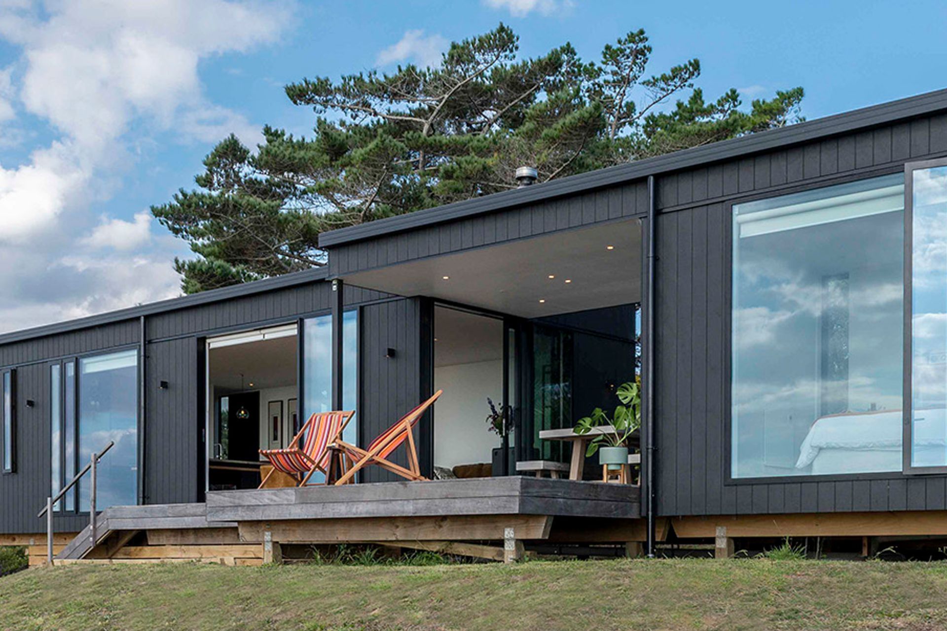 What does it cost to build a quality home?