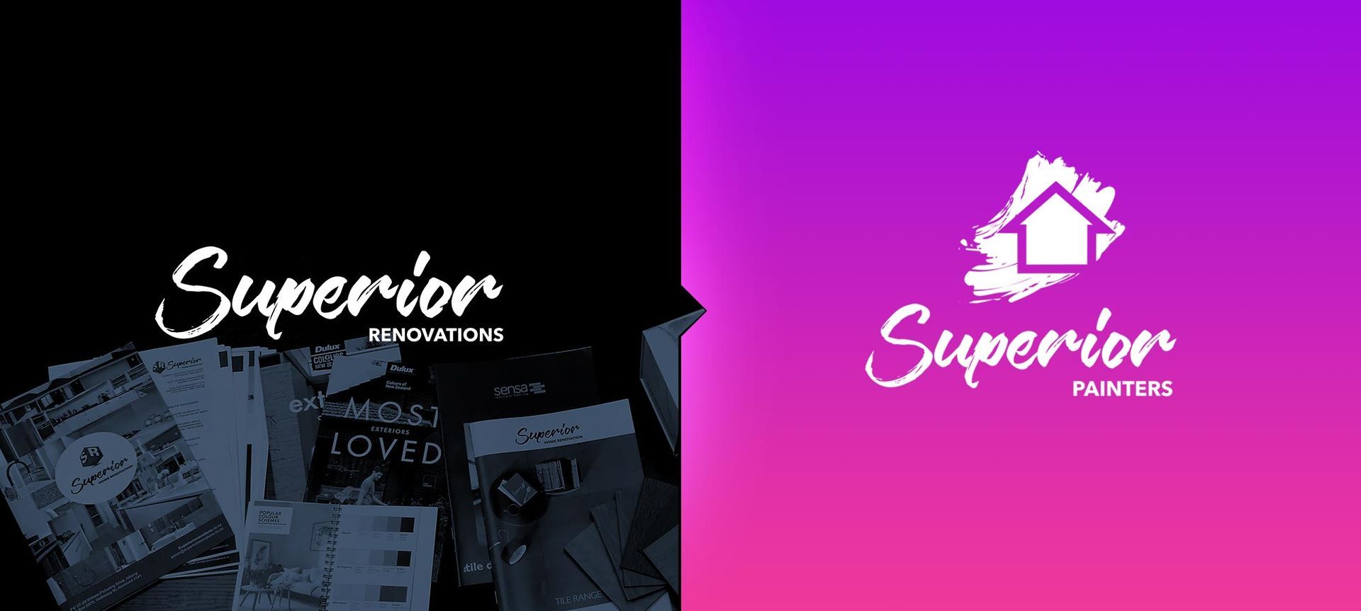 banner