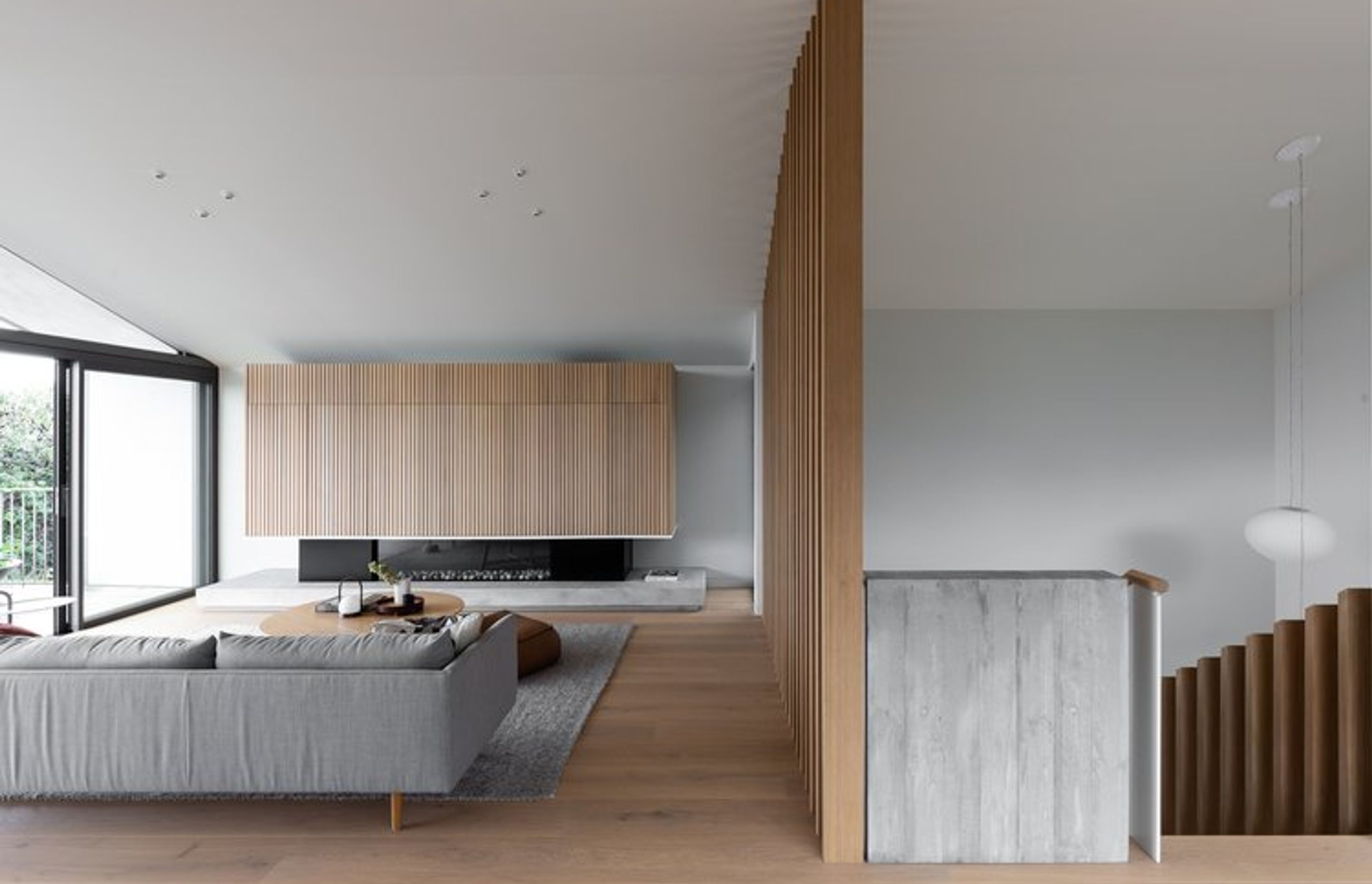 Coogee Residence by Smyth &amp; Smyth | Photography by Simon Whitbread