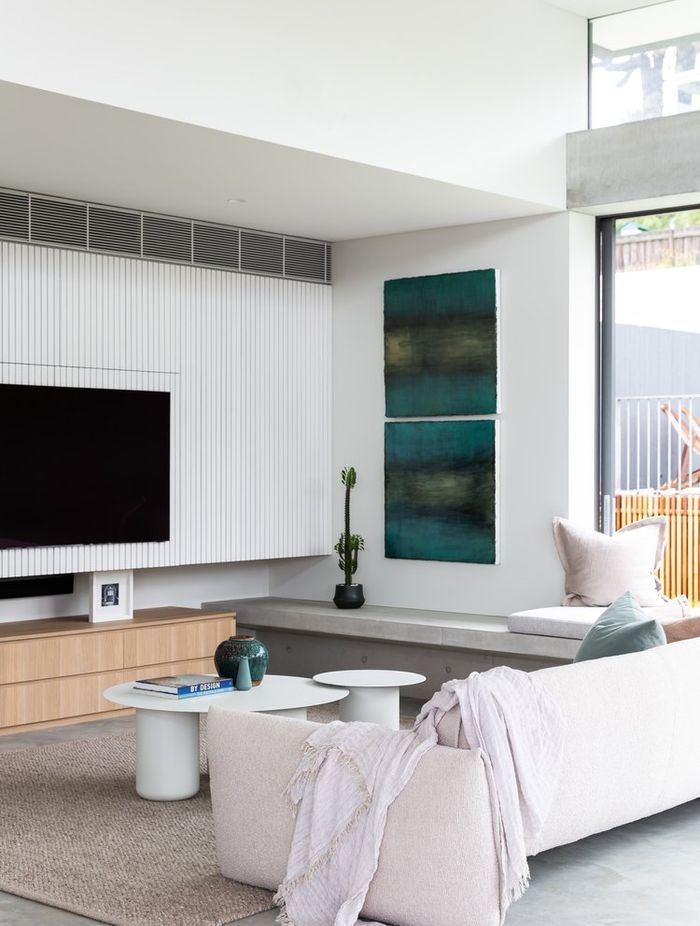 Coogee Residence by Smyth & Smyth | Photography by Simon Whitbread