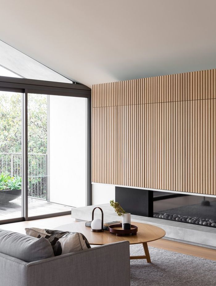 Coogee Residence by Smyth & Smyth | Photography by Simon Whitbread