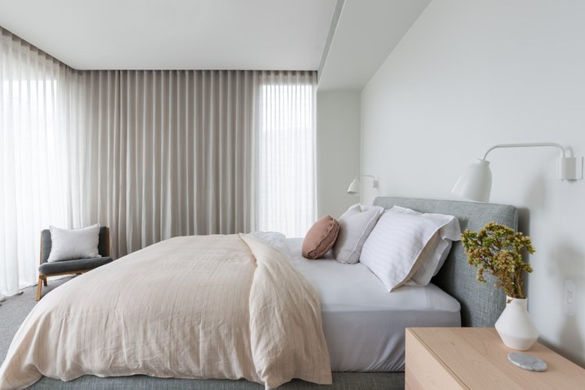 Coogee Residence by Smyth &amp; Smyth | Photography by Simon Whitbread