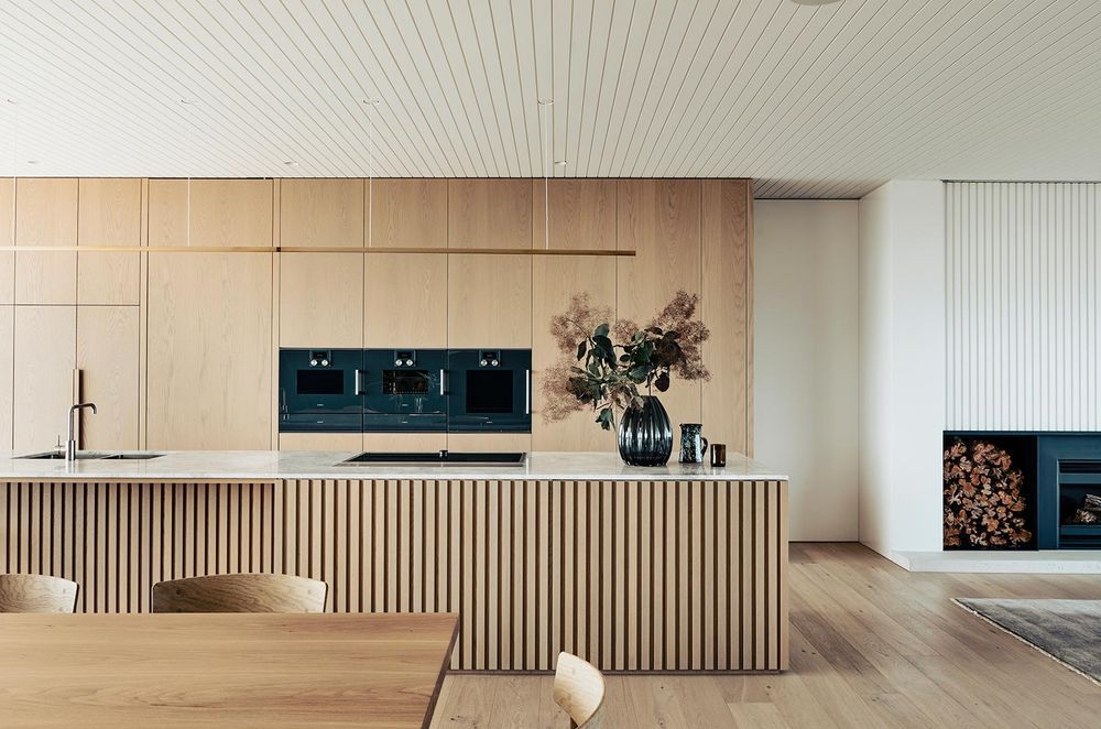 Blairgowrie Beach House by Studio Tom | Photography by Derek Swalwell