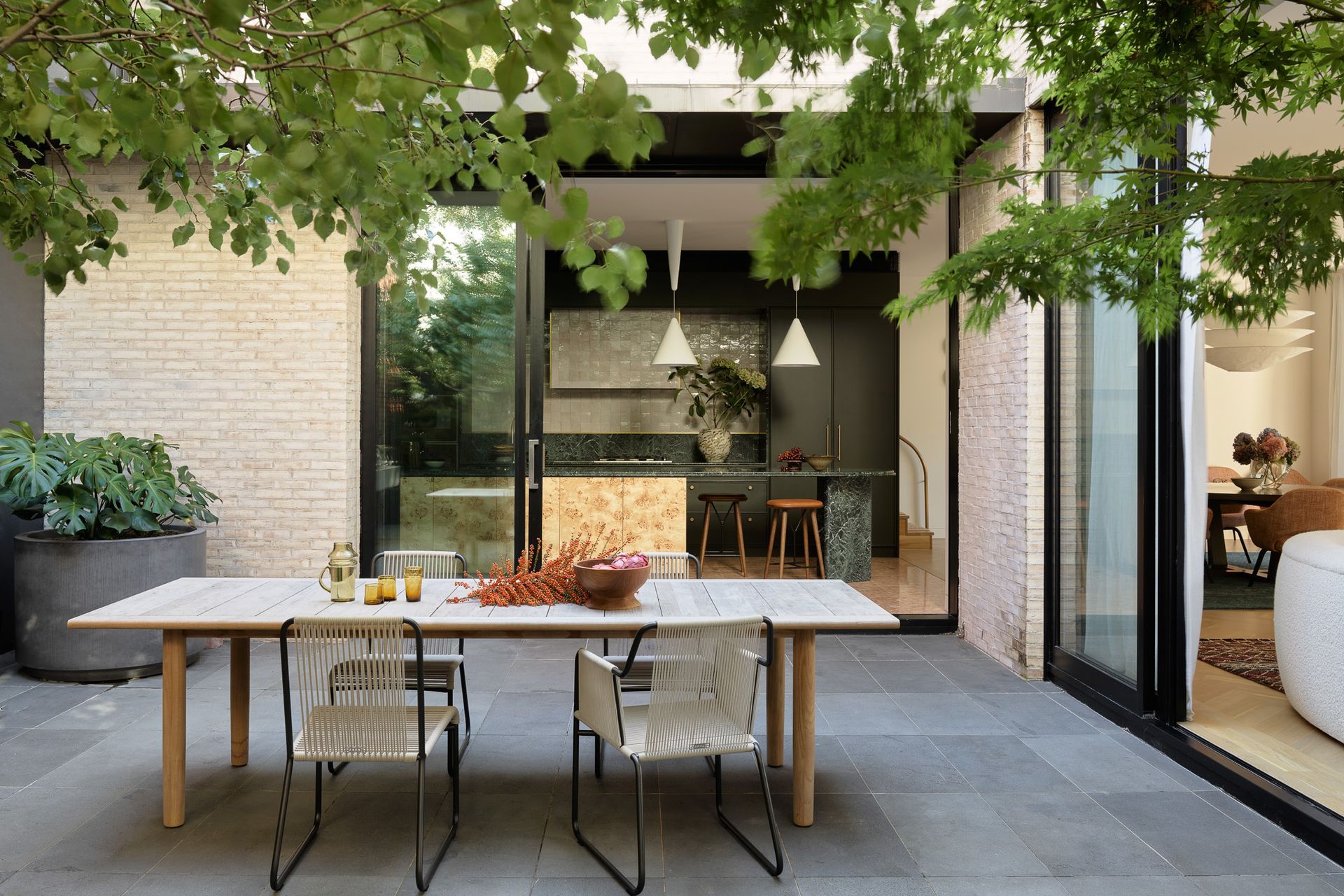 Salsa Verde by Arent&Pyke