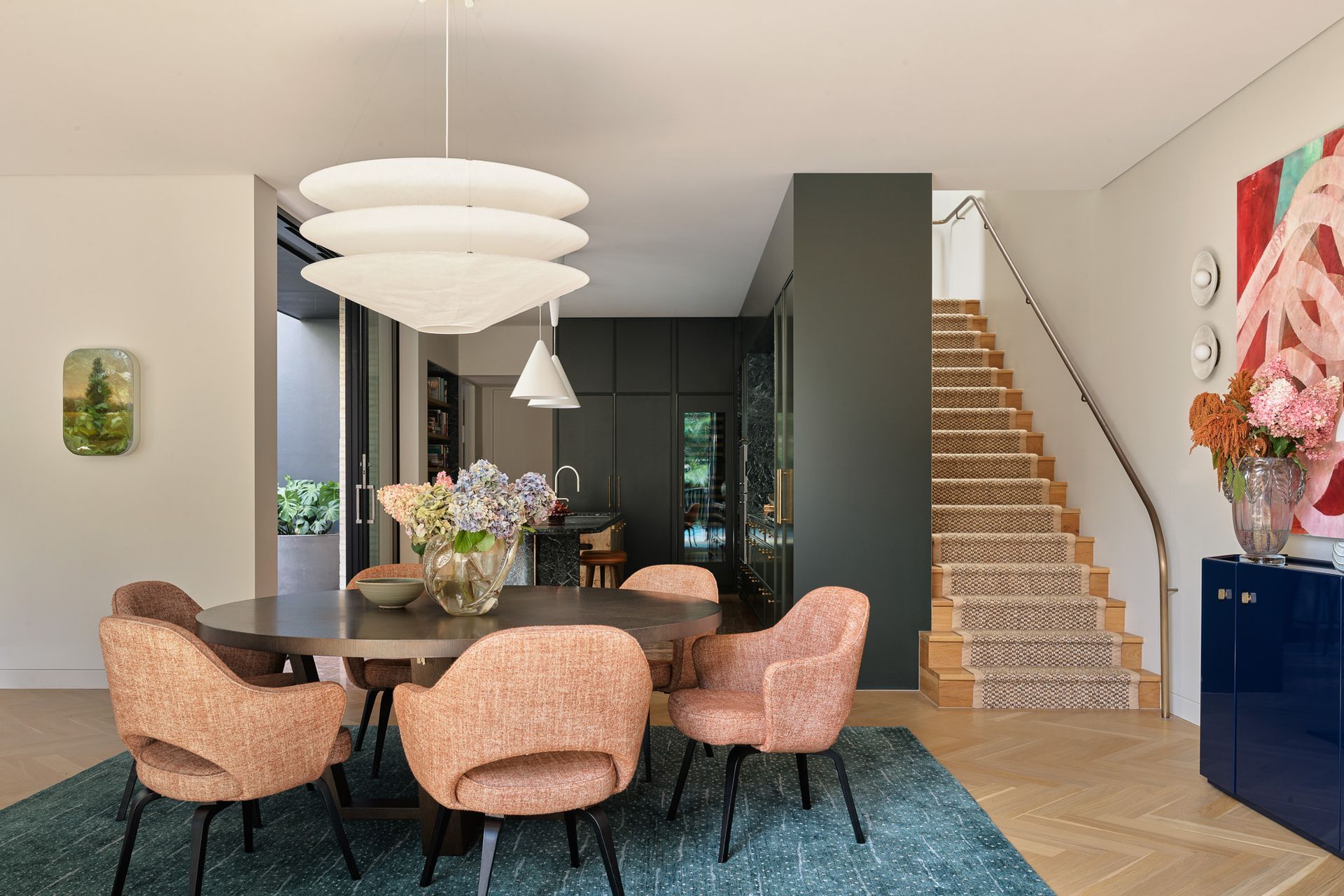 Salsa Verde by Arent&Pyke