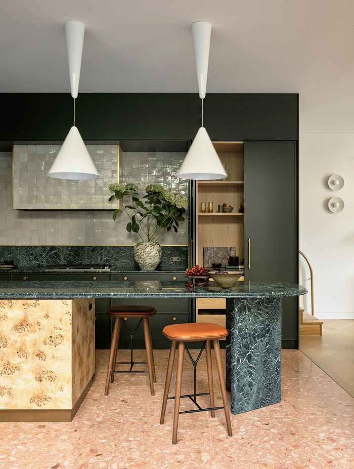 Salsa Verde by Arent&Pyke