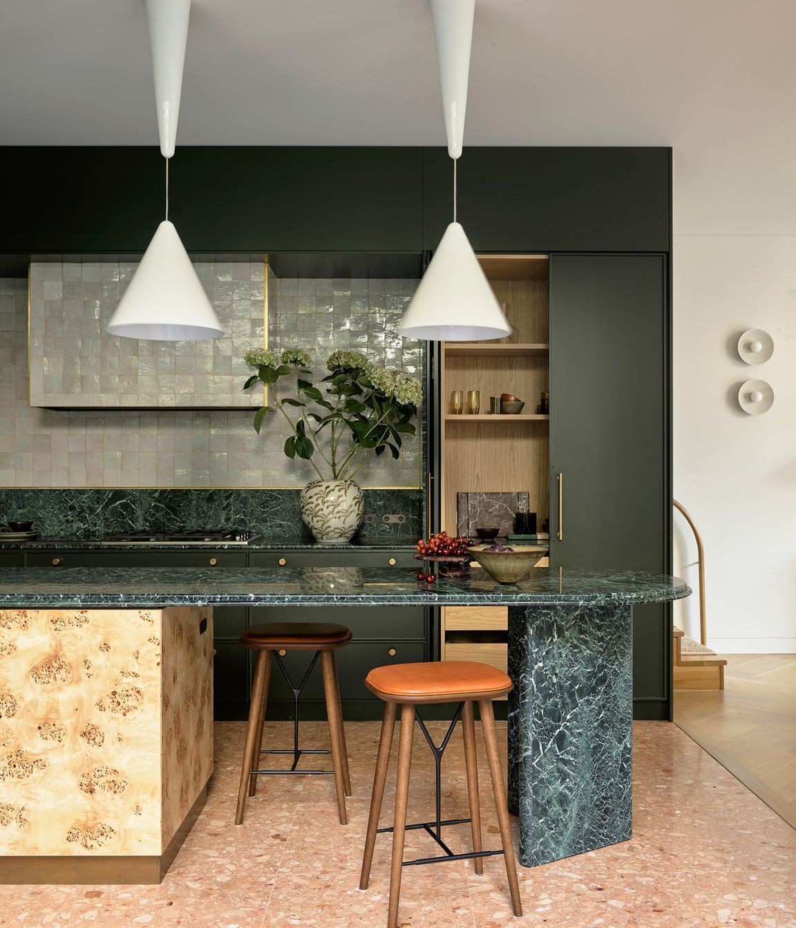 Salsa Verde by Arent&amp;Pyke