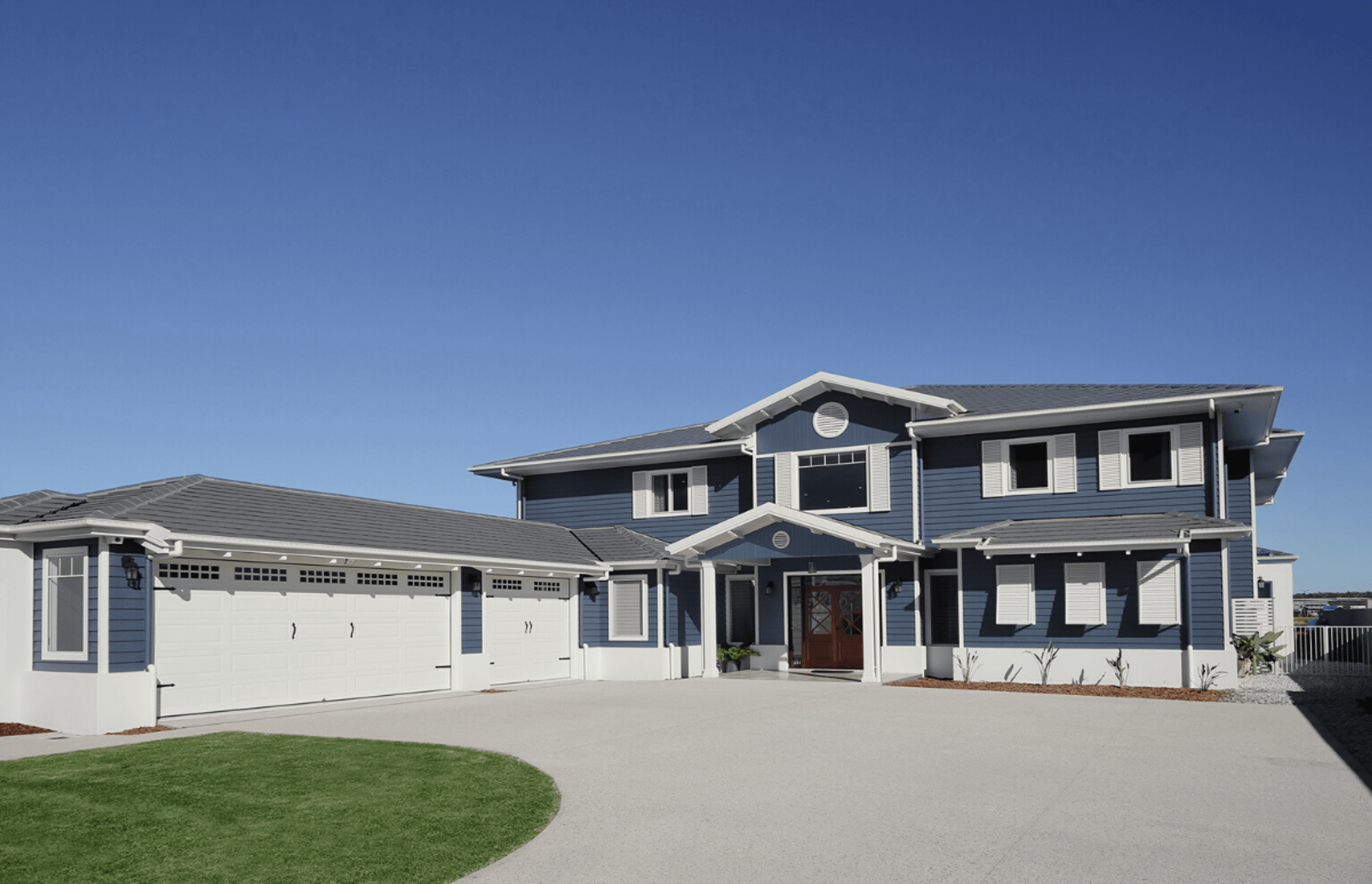 Key Features of a Traditional Hamptons Home