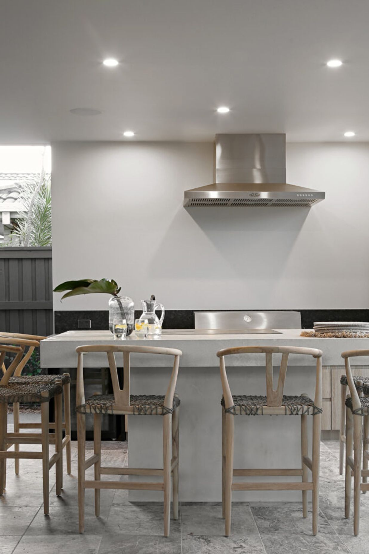 How to Design the Ultimate Sunshine Coast Outdoor Living Area