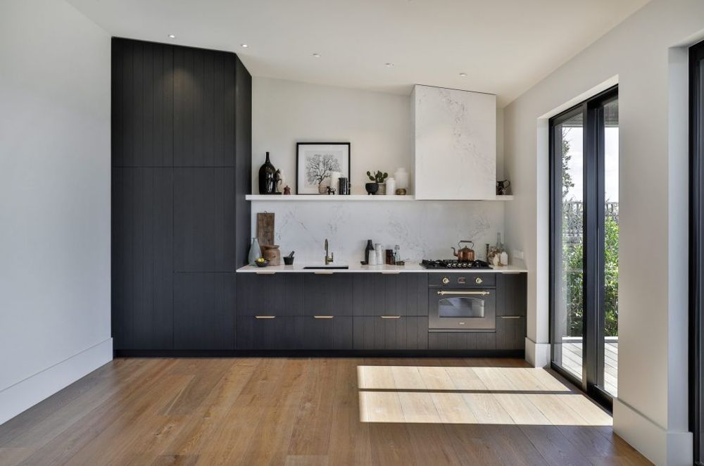 UV Cured Oil – Beautiful Timber Floors That Last A Lifetime