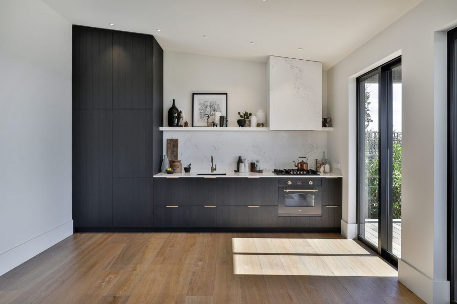 UV Cured Oil – Beautiful Timber Floors That Last A Lifetime