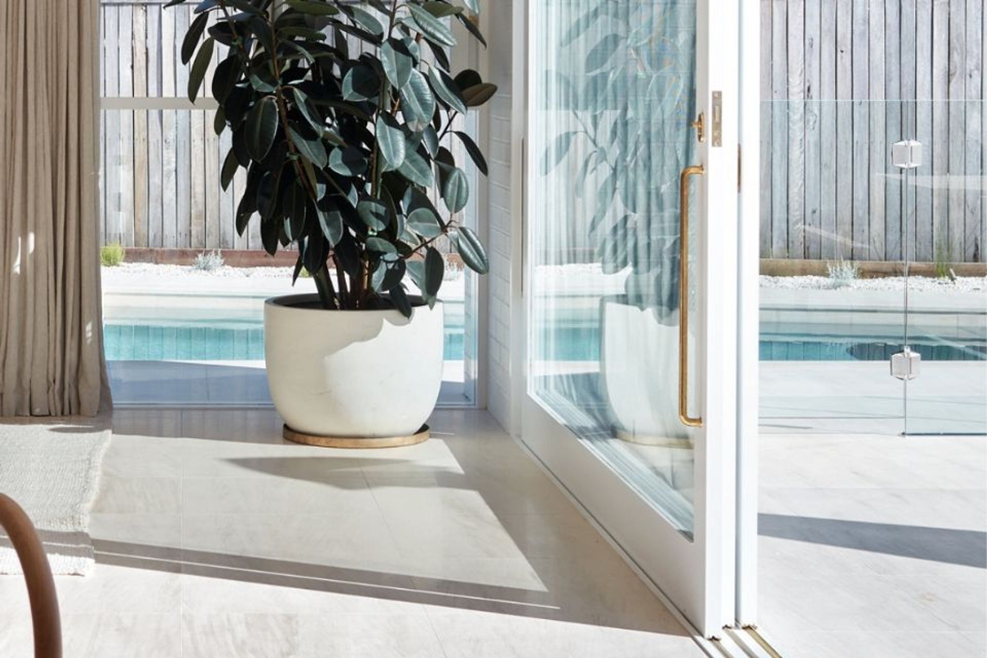 Those Architects | Santa Fe Limestone