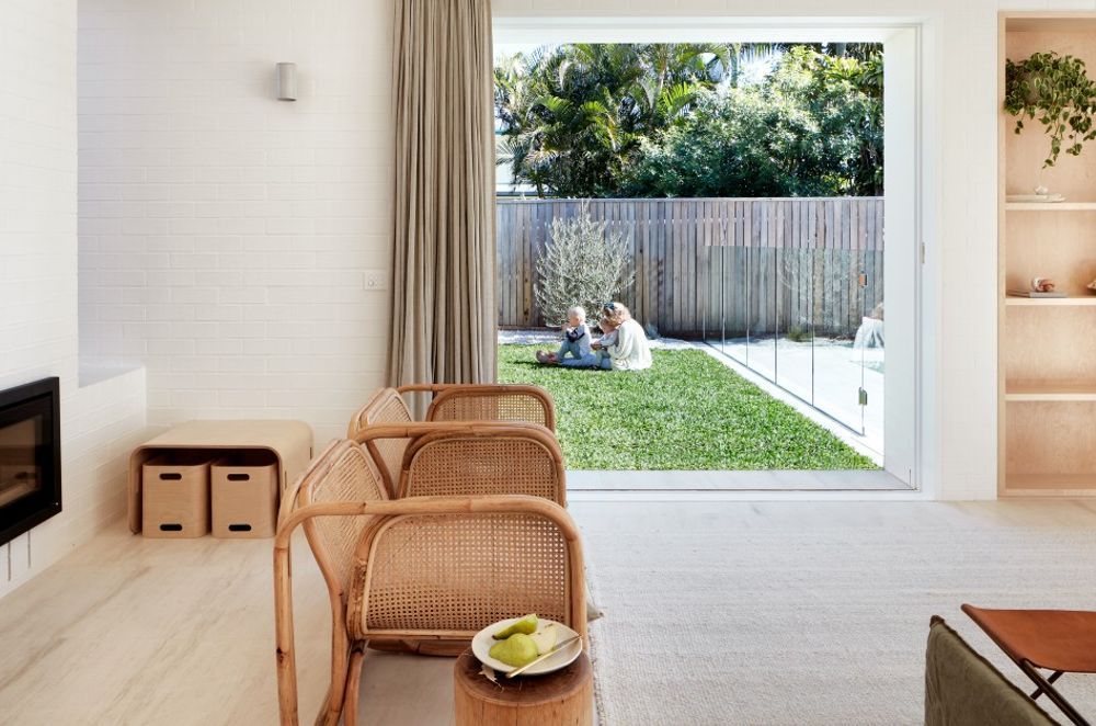Indoor Living Ideas
