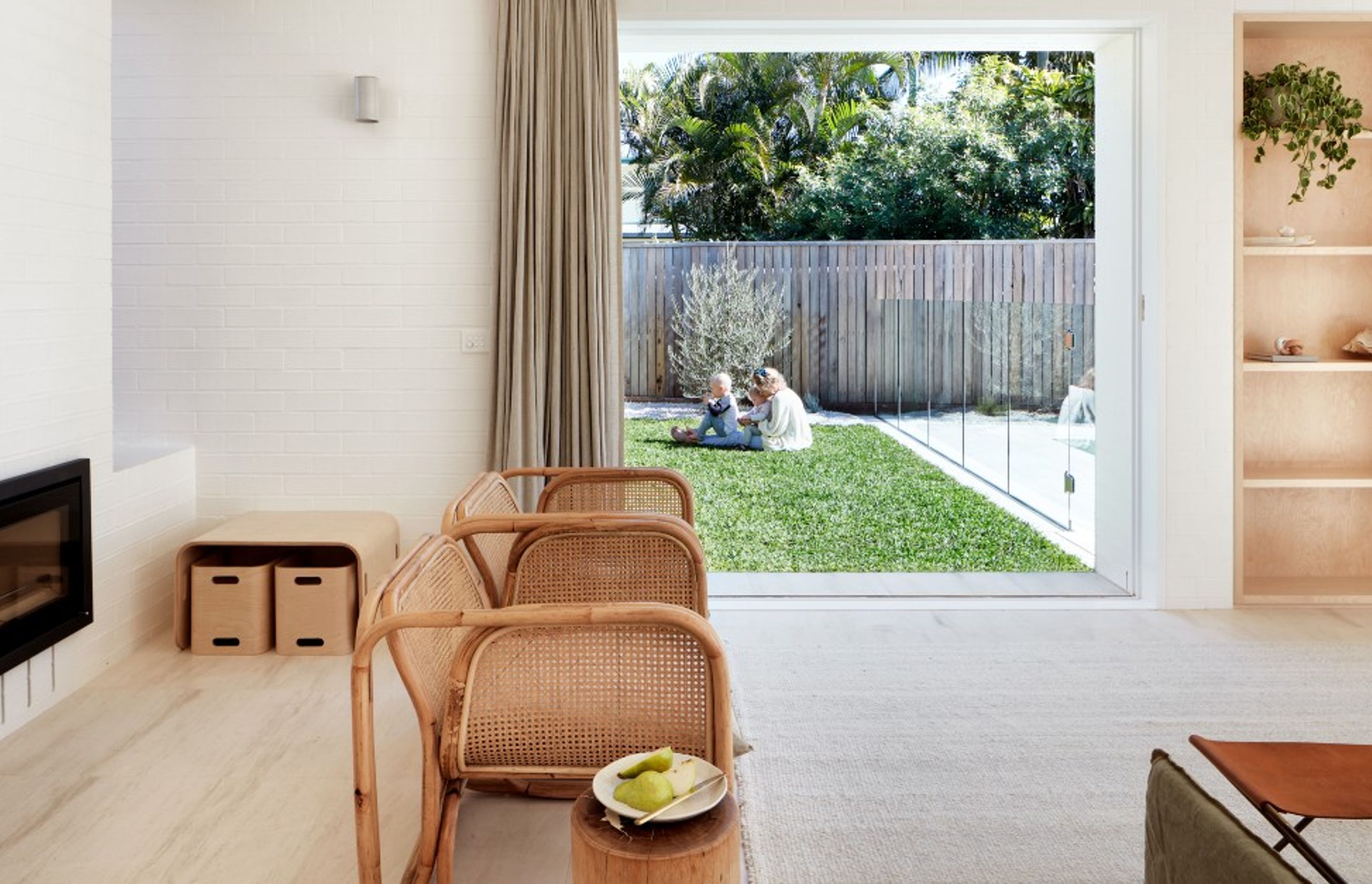 Indoor Living Ideas