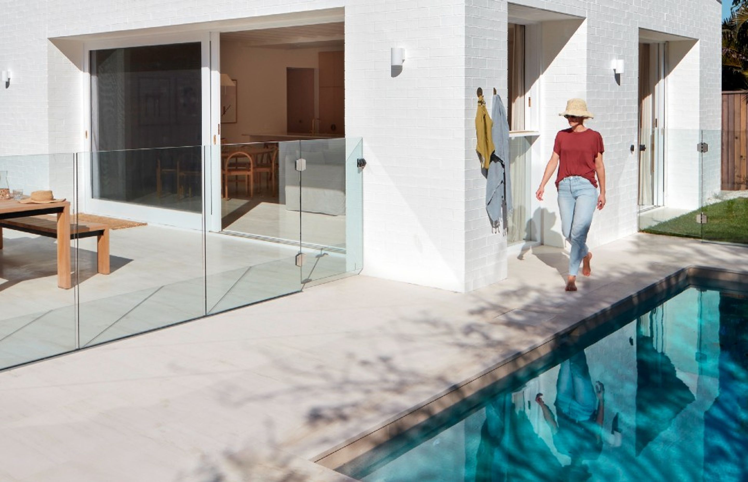 Outdoor Living Ideas