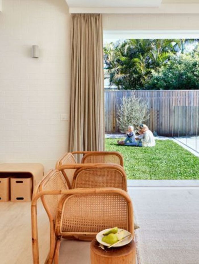 Those Architects | Santa Fe Limestone