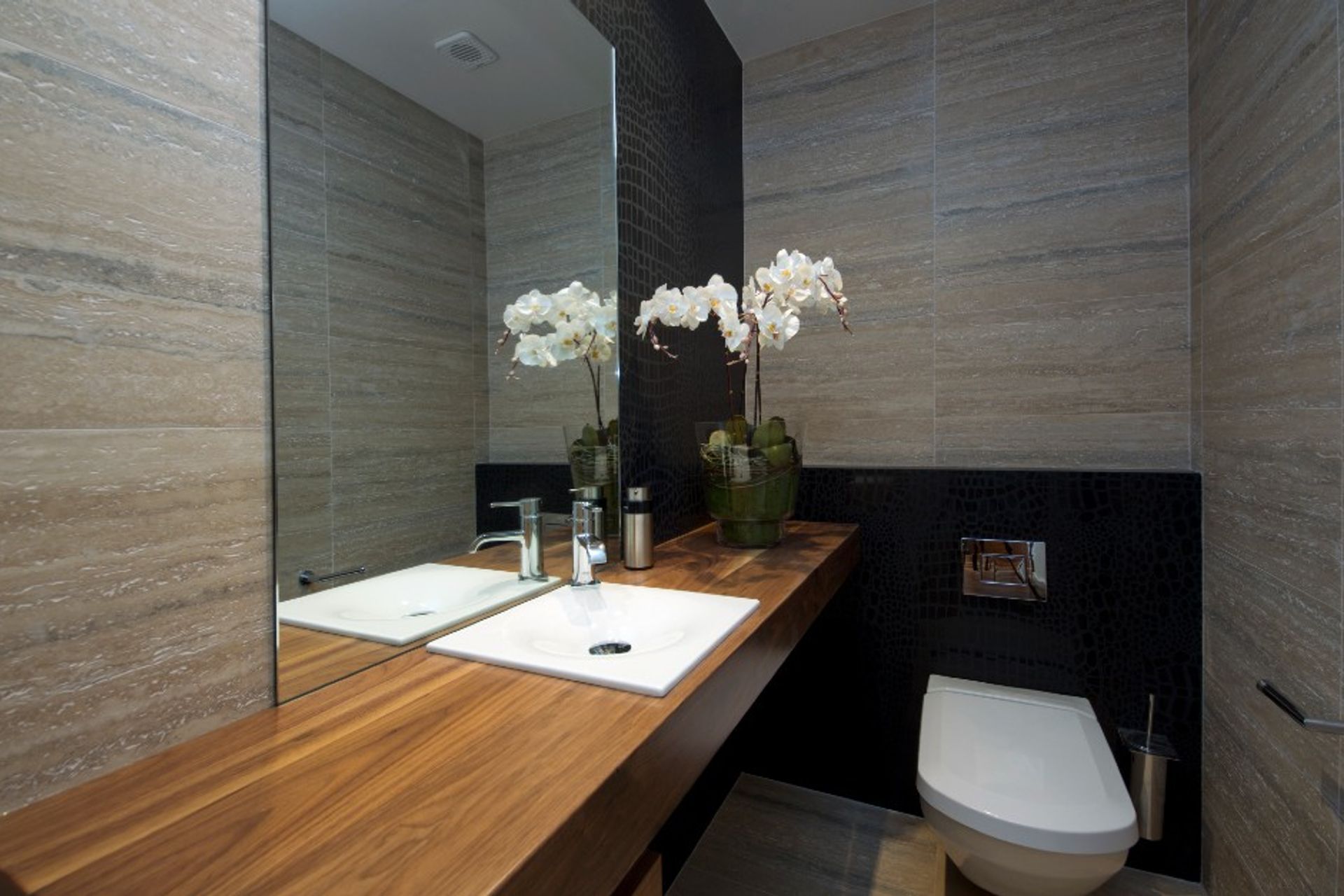 Feature Wall Inspiration