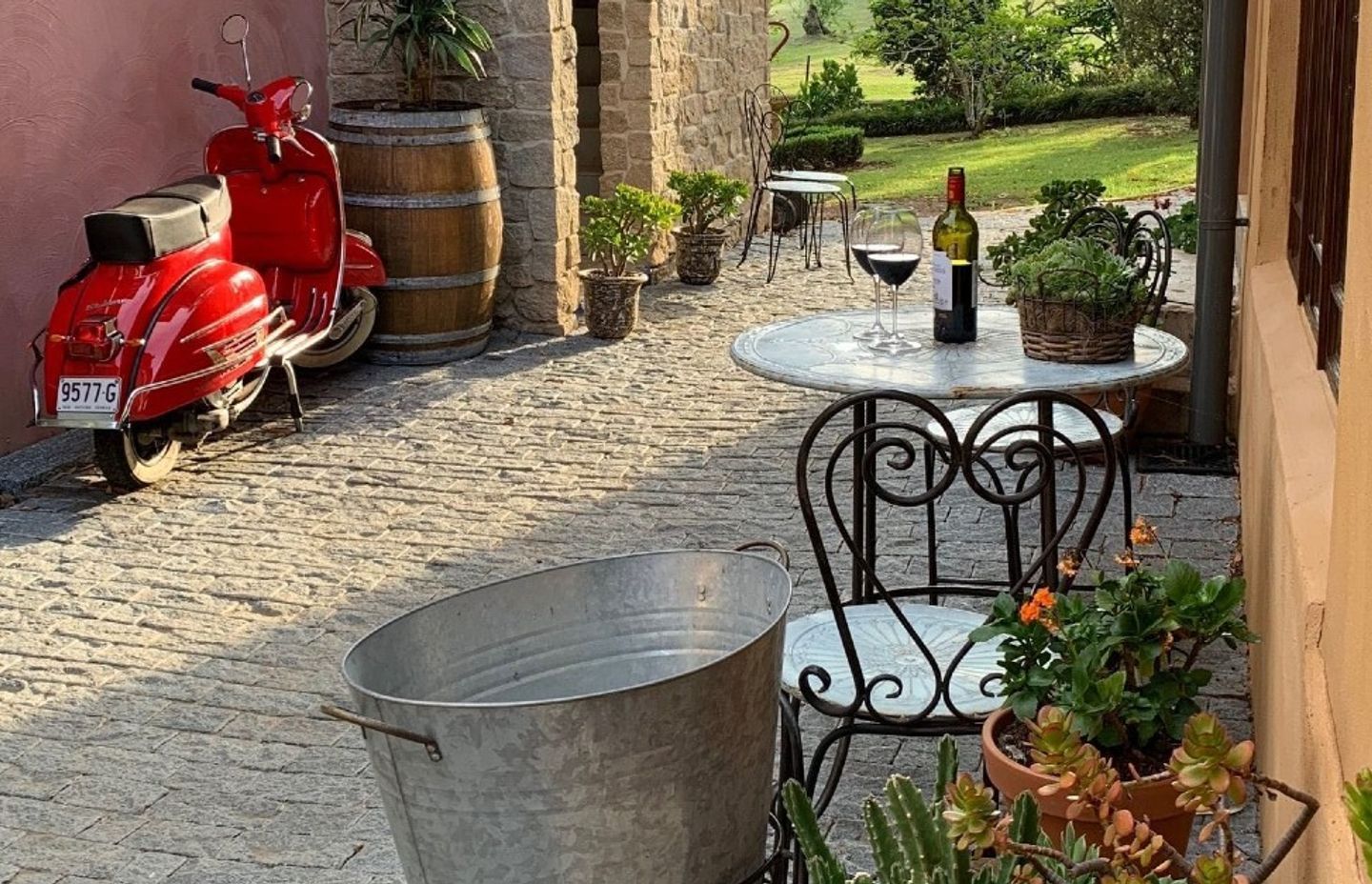 Driveway Design Inspiration