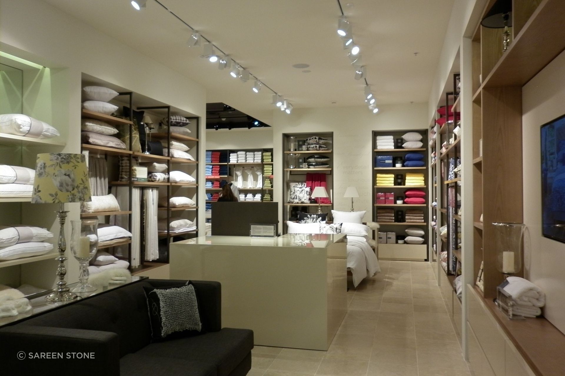 Sheridan Chadstone, victoria | Sidgreaves & Co