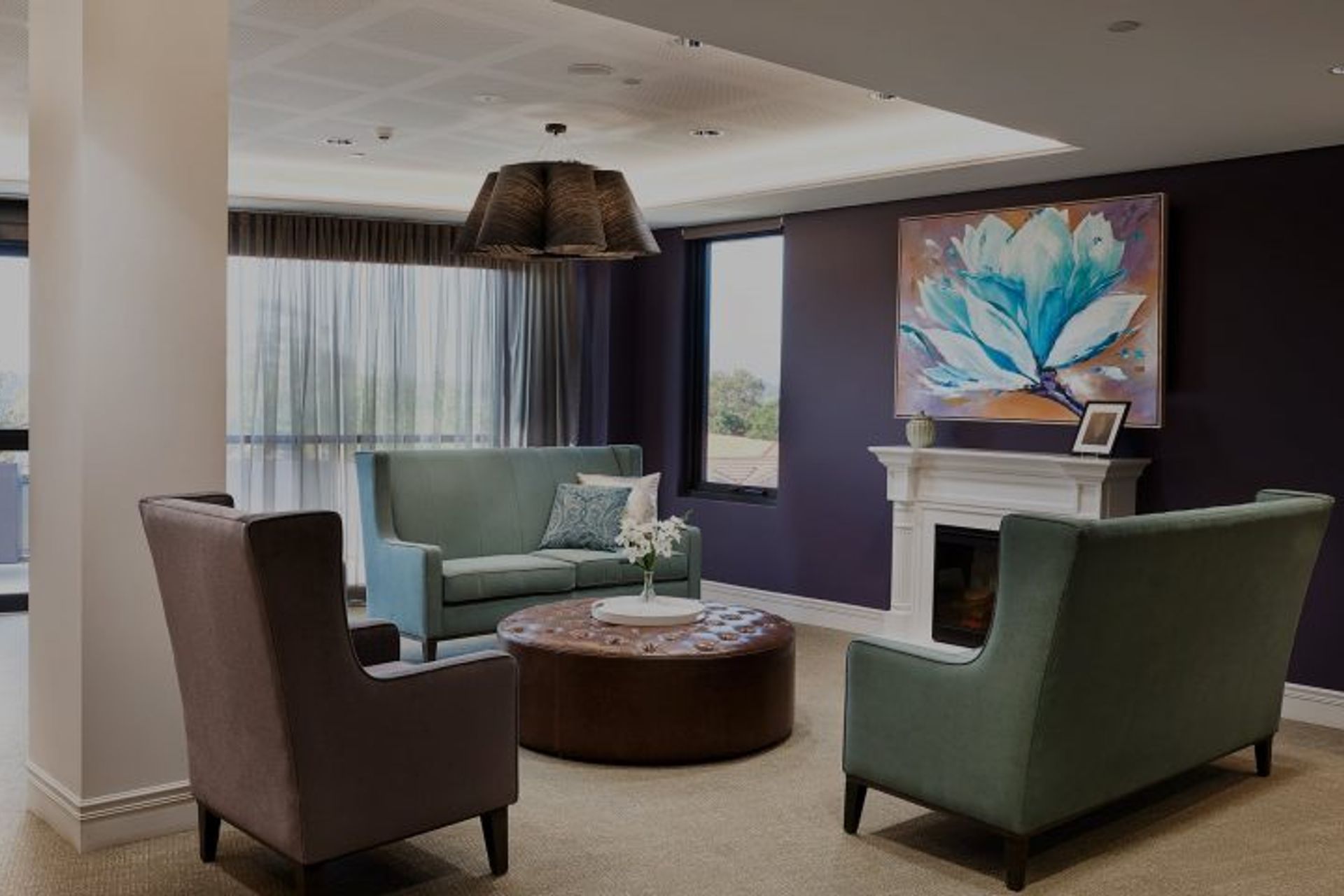 Aged Care Design in the New Decade