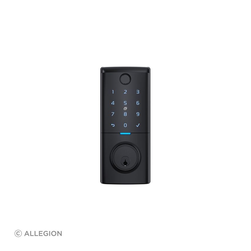 Schlage-Ascent-Smart-Deadbolt-front-on-Black.jpg