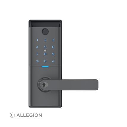 Schlage-Ascent-Smart-Entrance-Lever-front-on-Graphiteresult.jpg
