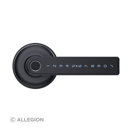 Schlage-Ascent-Smart-Lever-front-on-Black.jpg