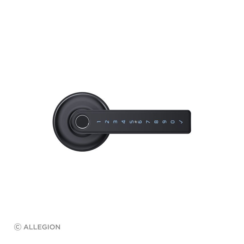 Schlage-Ascent-Smart-Lever-front-on-Black.jpg