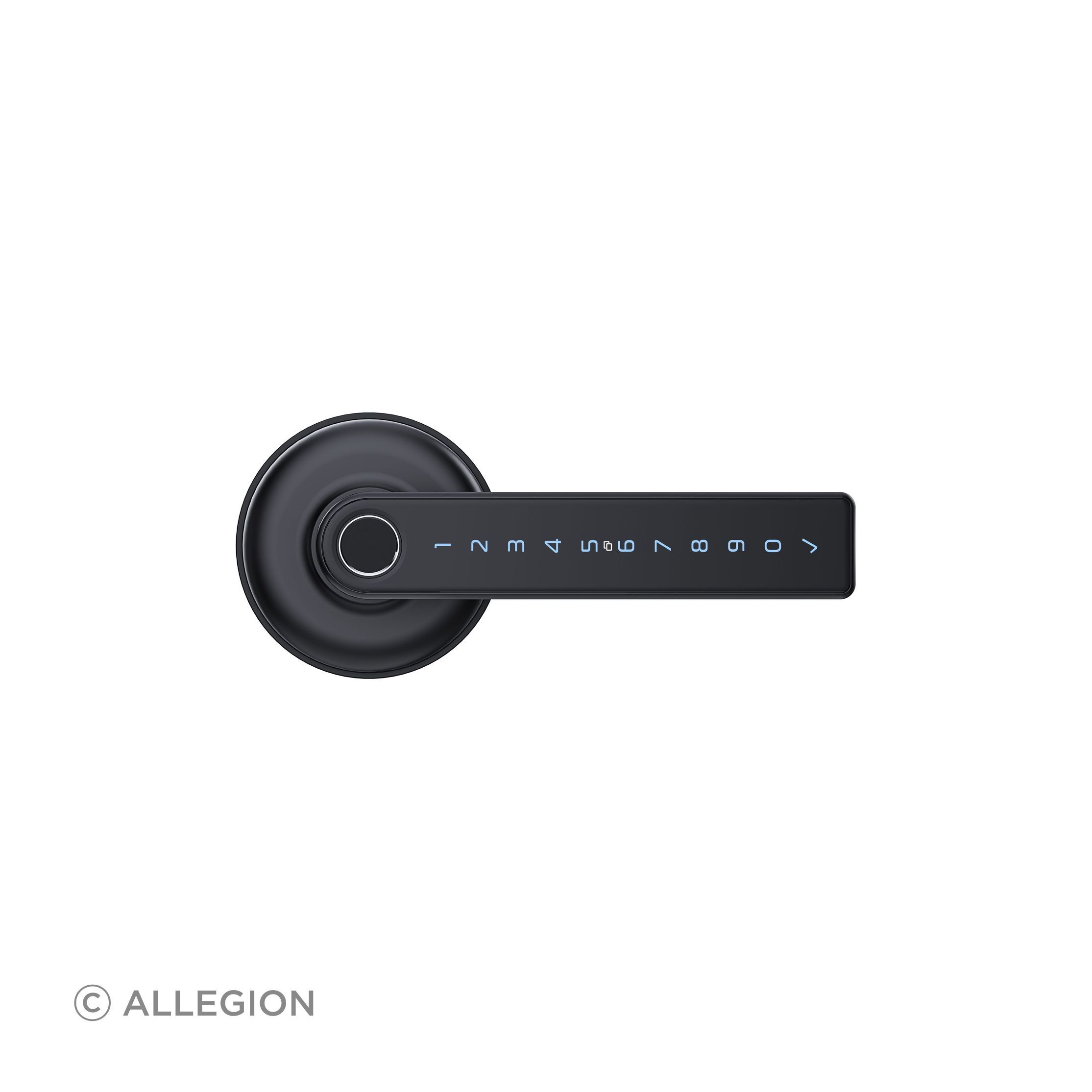 Schlage-Ascent-Smart-Lever-front-on-Black.jpg