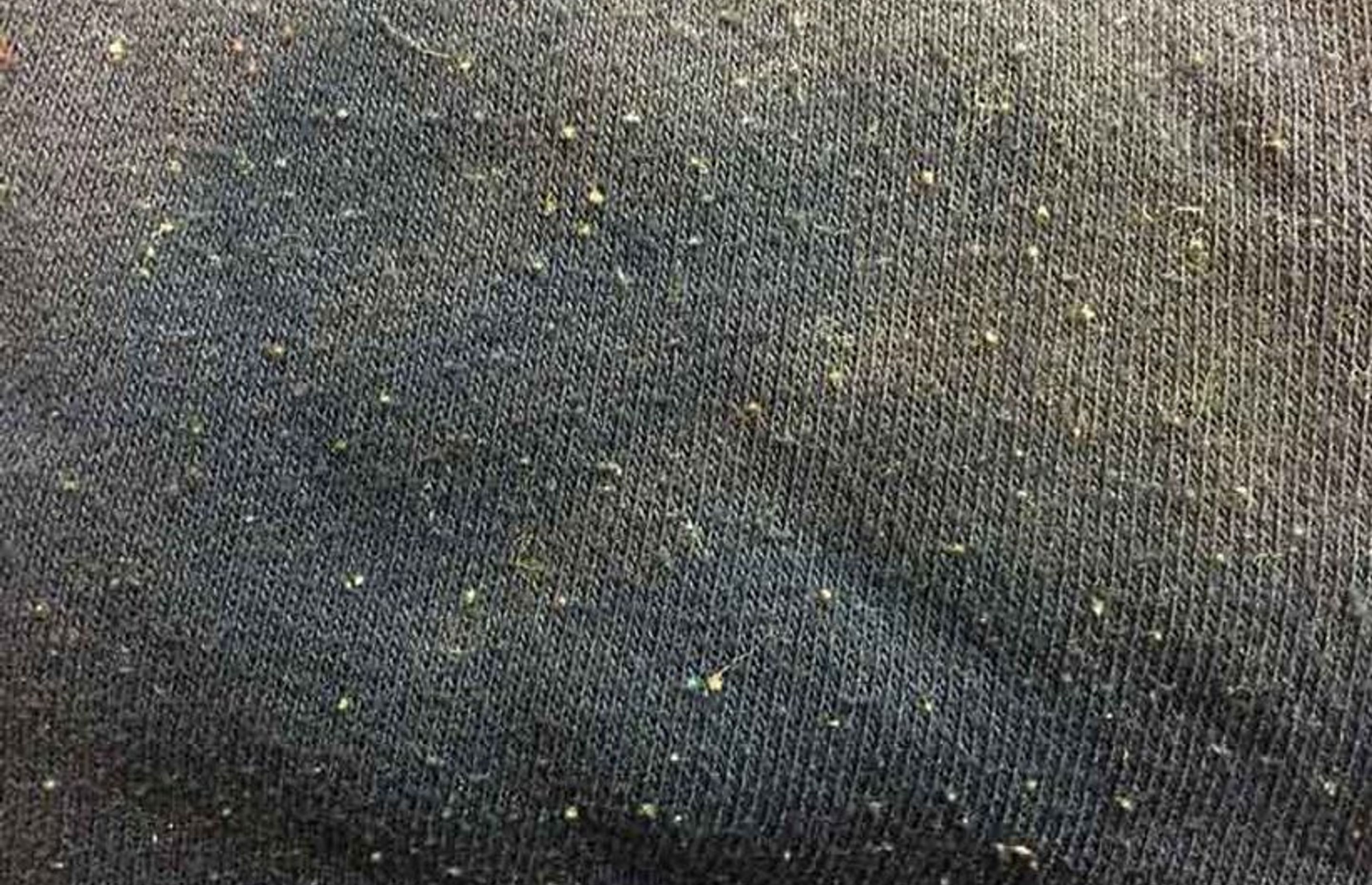 Understanding fabric pilling
