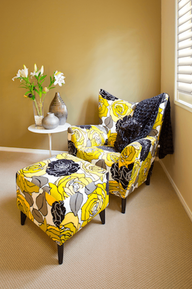 The Colour Yellow – Psychological Qualities