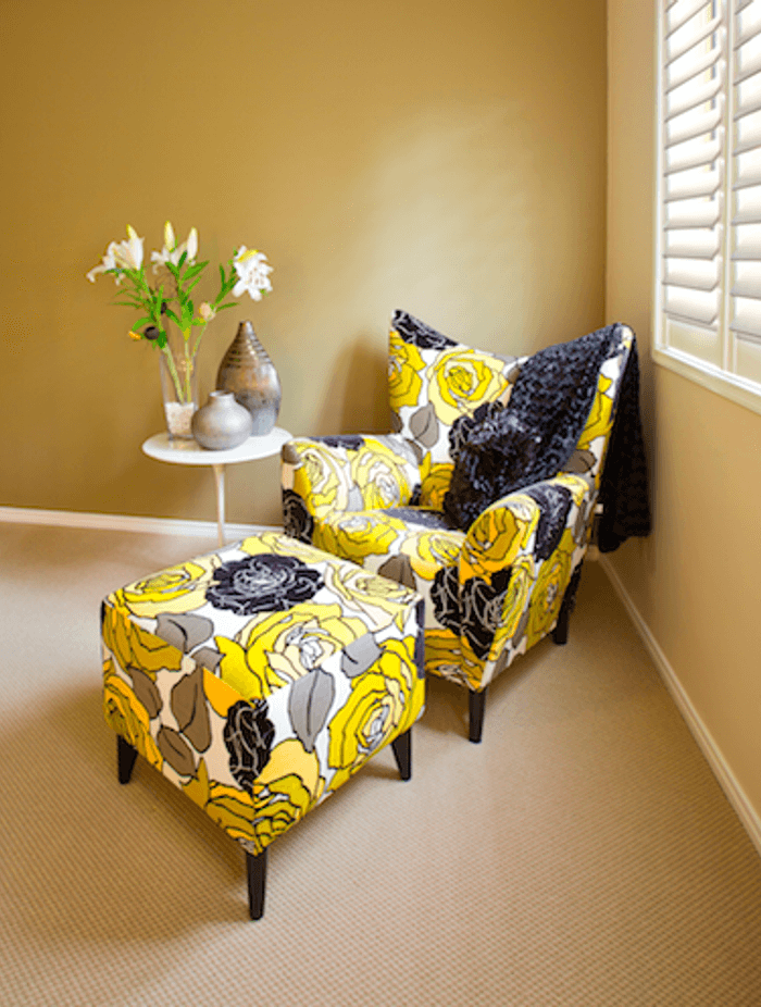 The Colour Yellow – Psychological Qualities