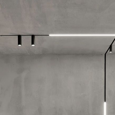 What is track lighting? Types, costs, ideas and more