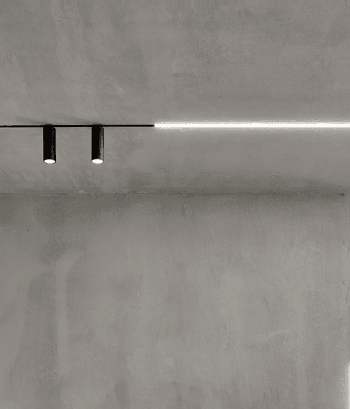 What is track lighting? Types, costs, ideas and more