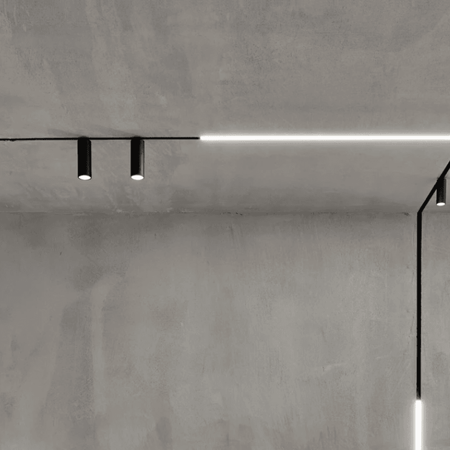 What is track lighting? Types, costs, ideas and more