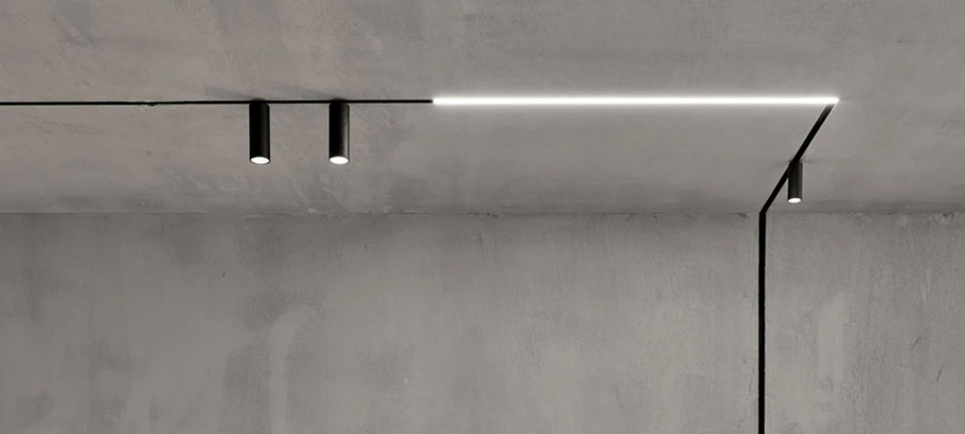 The Tracking Magnet by Flos Architectural from ECC