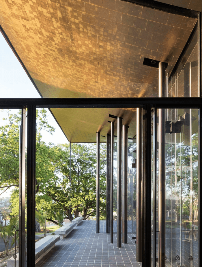 Parnell’s Holy Trinity Cathedral is finally complete
