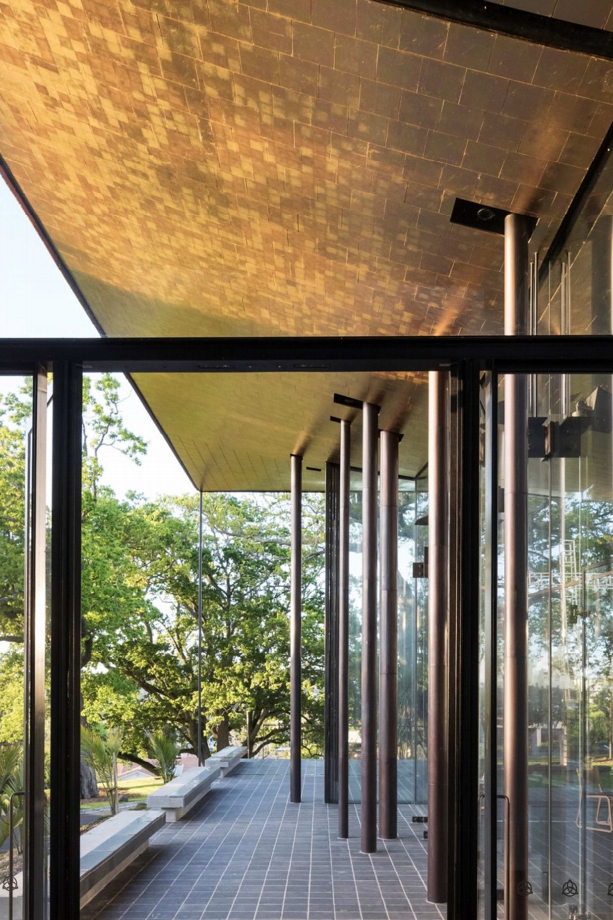 Parnell’s Holy Trinity Cathedral is finally complete