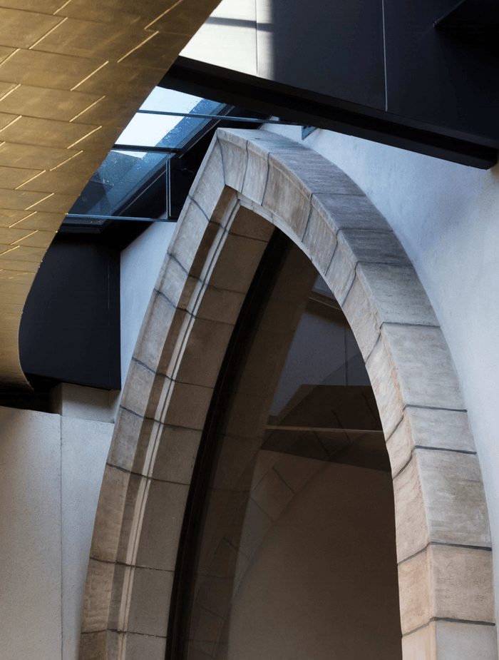 Parnell’s Holy Trinity Cathedral is finally complete