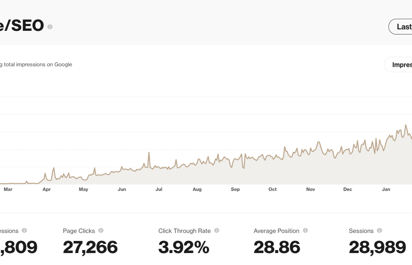 Business Analytics Has Arrived