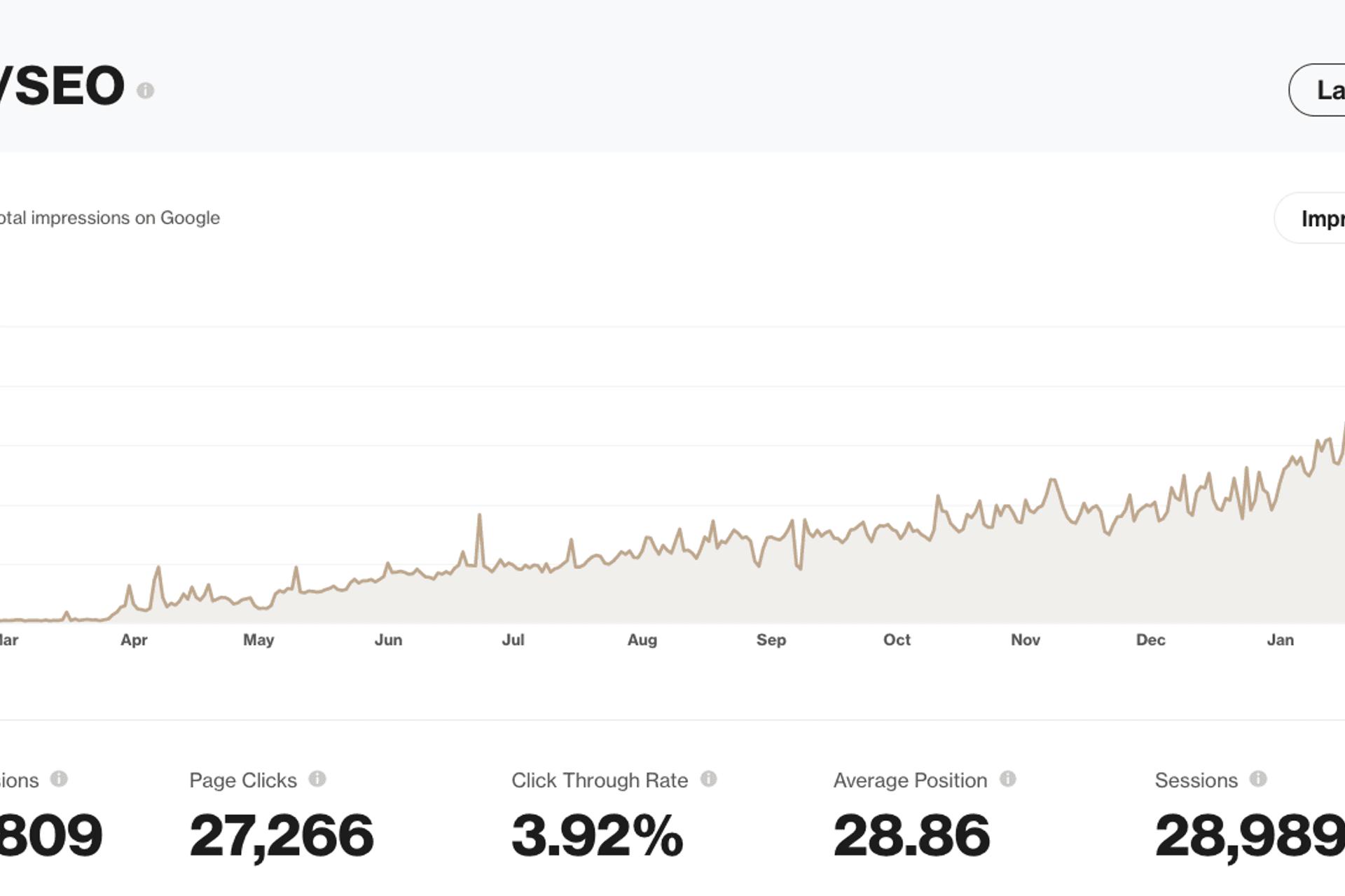 Business Analytics Has Arrived