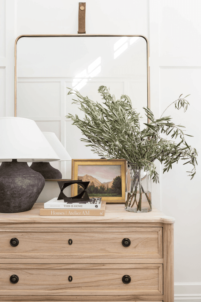 Make An Entrance: 5 Key Steps To Styling Your Entryway