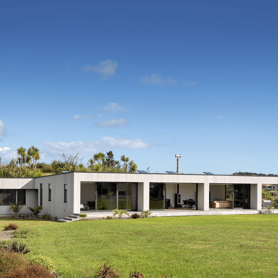 The building company evolving alongside a rapidly shifting industry