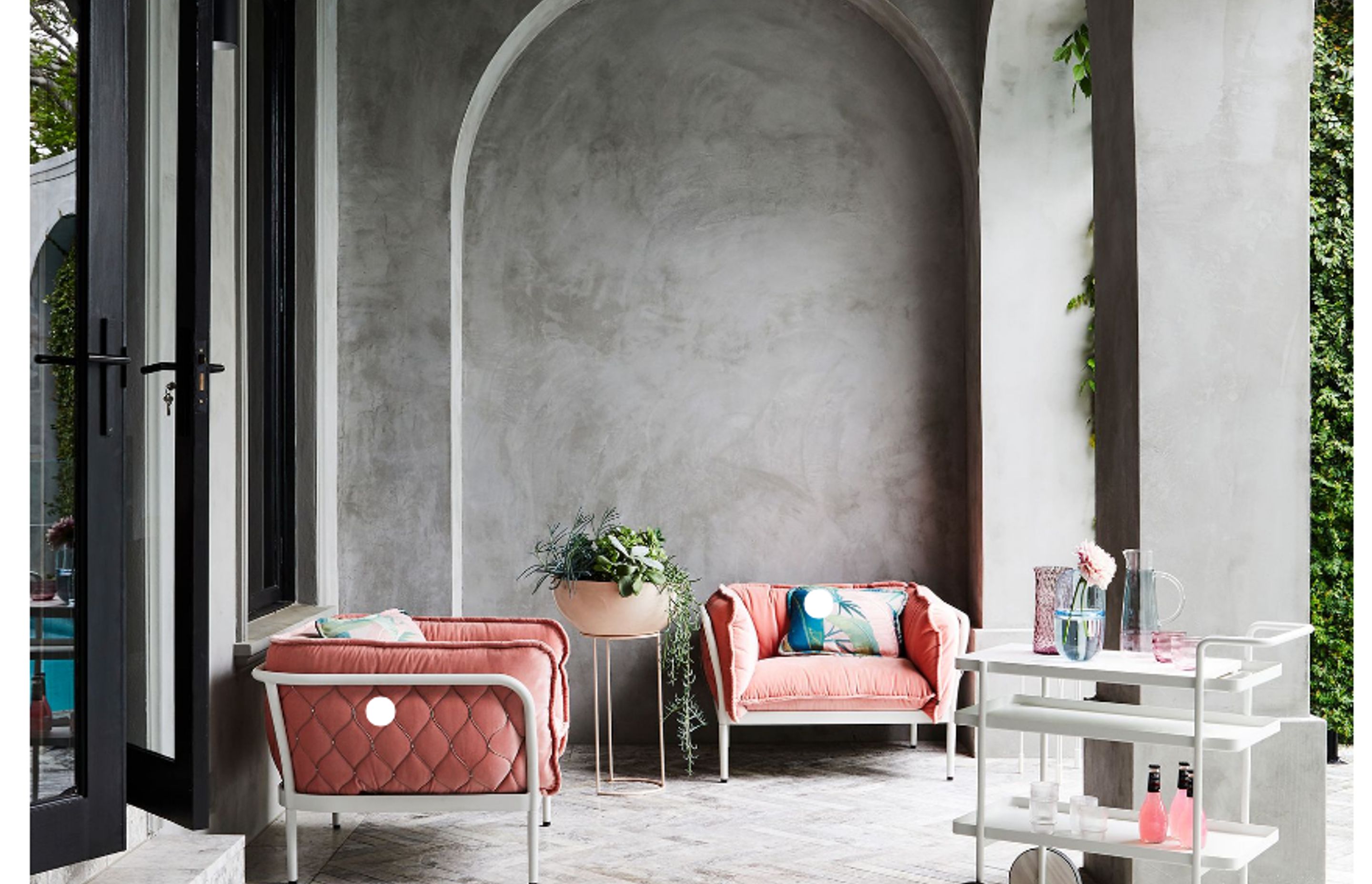 Your Guide to Outdoor Rooms