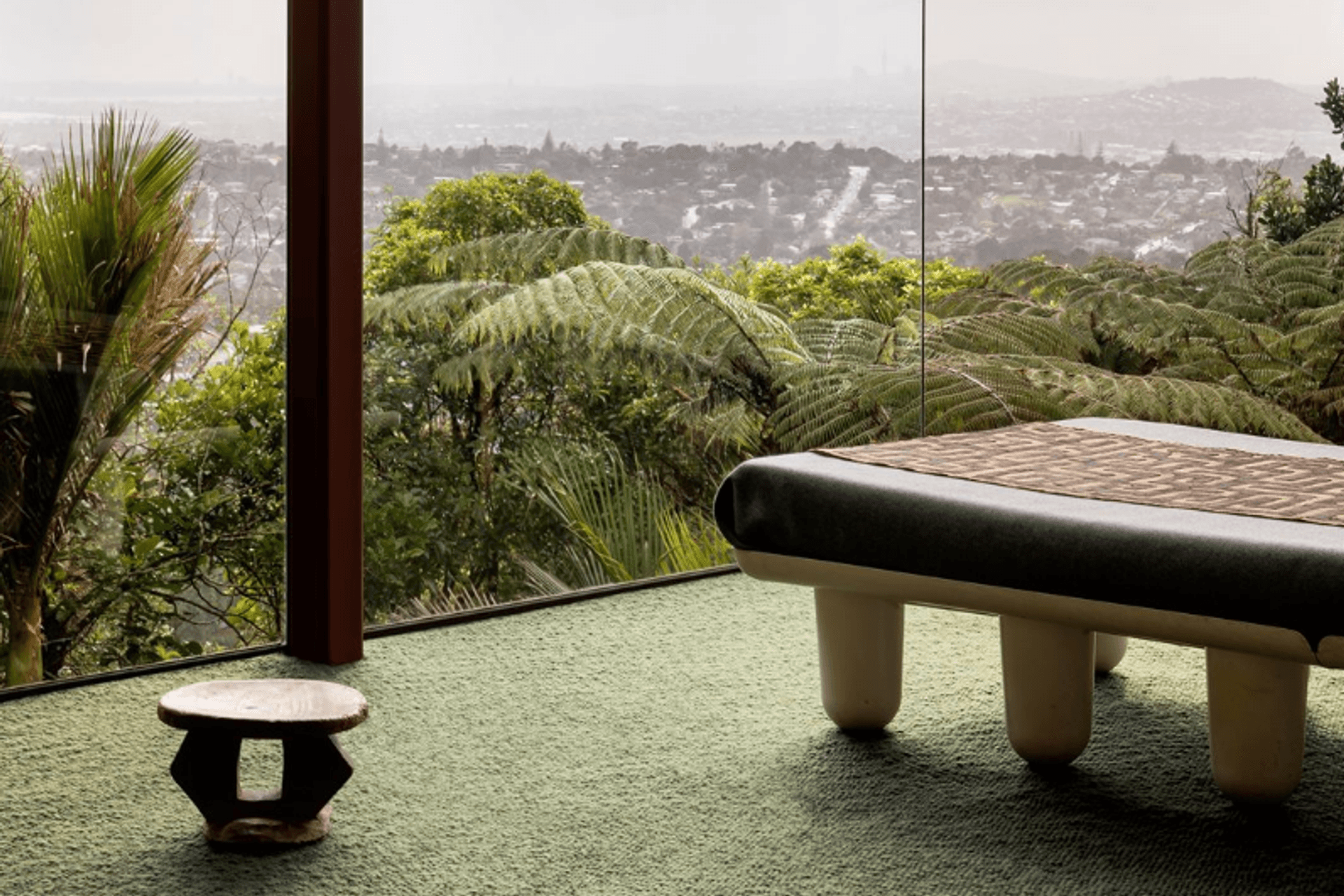 An Interior Designers Guide To Using Green In Your Home