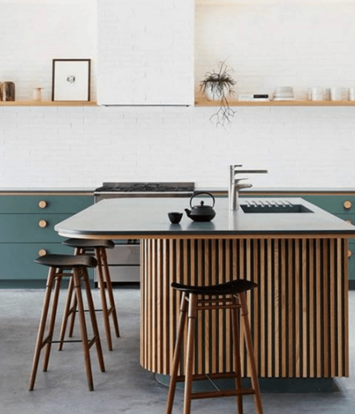 Designers Guide to Kitchens - Haven Magazine